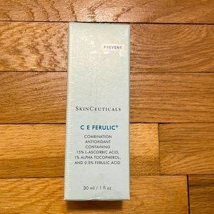 Unopened Skin Ceuticals CE Ferulic